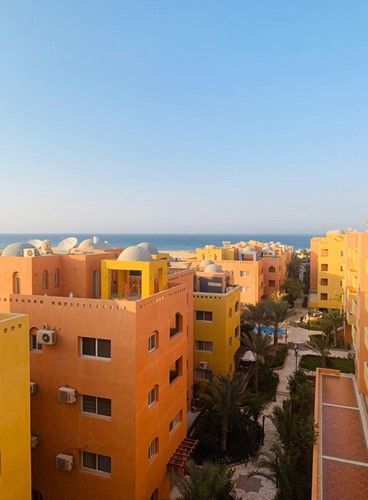 Al Dora residence Hurghada